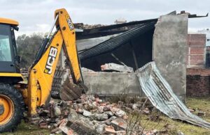 Jammu Administration retrieves over 63 Kanal prime state land at different places