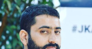 Raqeeq Ahmed khan strongly Condemns brutal lathicharge on Rehbar-e-khel Employees