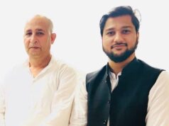 Janata Dal (United) Strongly Condemns police action against Rehbar-e-khel Employees In Jammu