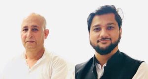 Janata Dal (United) Strongly Condemns police action against Rehbar-e-khel Employees In Jammu