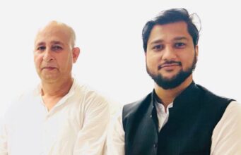 Janata Dal (United) Strongly Condemns police action against Rehbar-e-khel Employees In Jammu