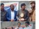 DISTRICT POLICE POONCH ORGANISED CULTURAL CUM DRUG AWARENESS PROGRAMME AT GOVT HR SEC SCHOOL SAWJIAN, MANDI UNDER CIVIC ACTION PROGRAMME