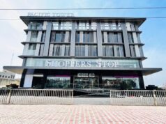 Shoppers Stop opens its 1st store in Jammu