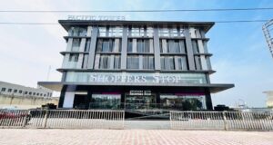 Shoppers Stop opens its 1st store in Jammu