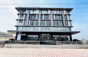 Shoppers Stop opens its 1st store in Jammu