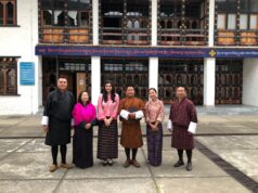 Daughter of Jammu, Geetika Kohli Amla, an author with eight books, an educationist and founder of Assocham awarded startup