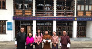 Daughter of Jammu, Geetika Kohli Amla, an author with eight books, an educationist and founder of Assocham awarded startup