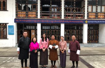 Daughter of Jammu, Geetika Kohli Amla, an author with eight books, an educationist and founder of Assocham awarded startup