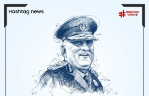 🎉 Honoring the Remarkable Legacy of General Bipin Rawat on His Birthday Anniversary!