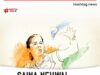 Title: Celebrating the Badminton Icon: Saina Nehwal Turns Another Year Stronger