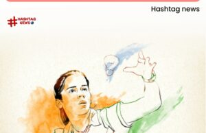 Title: Celebrating the Badminton Icon: Saina Nehwal Turns Another Year Stronger