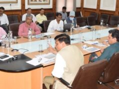 CS assesses functioning of BOPEE