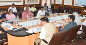 CS assesses functioning of BOPEE