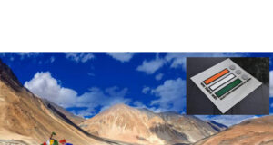 BJP’s Decision to Replace Sitting MP Jamyang Tsering Namgayal Sparks Controversy in Ladakh Ahead of Elections”