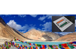 BJP’s Decision to Replace Sitting MP Jamyang Tsering Namgayal Sparks Controversy in Ladakh Ahead of Elections”