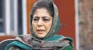 High-Stakes Showdown: Mehbooba Mufti to Face Ghulam Nabi Azad in Anantnag-Rajouri Seat for Lok Sabha Elections 2024