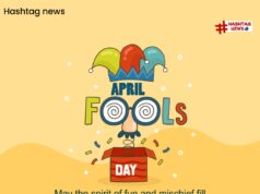 🎉🃏 Happy April Fool’s Day! 🃏🎉