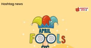 🎉🃏 Happy April Fool’s Day! 🃏🎉