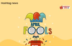 🎉🃏 Happy April Fool’s Day! 🃏🎉