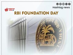 Celebrating Reserves Bank Foundation Day: A Legacy of Financial Stability
