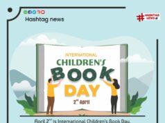Celebrating Children’s Book Day: Igniting Imagination and Inspiring Young Minds
