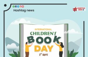 Celebrating Children’s Book Day: Igniting Imagination and Inspiring Young Minds