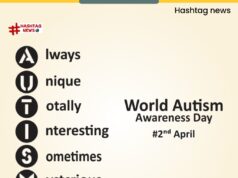 World Autism Awareness Day: Celebrating Neurodiversity and Promoting Acceptance