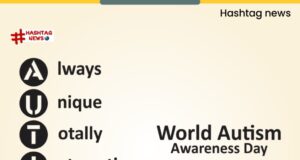 World Autism Awareness Day: Celebrating Neurodiversity and Promoting Acceptance