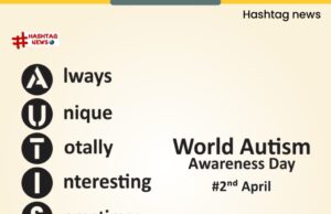 World Autism Awareness Day: Celebrating Neurodiversity and Promoting Acceptance