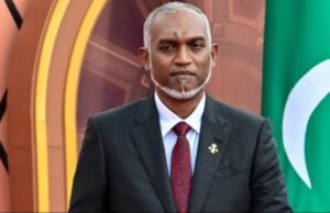 Maldives Ex-Minister Apologizes Following Controversial Post Amid India-Maldives Diplomatic Tensions