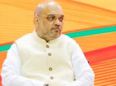 Delhi Police Responds to Altered Video Controversy Involving Amit Shah’s Remarks on Reservation”