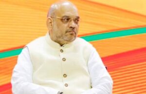 Delhi Police Responds to Altered Video Controversy Involving Amit Shah’s Remarks on Reservation”