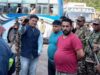 Municipal Council conducts surprise market inspection in Udhampur town