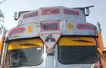 Bovine smuggling bid foiled, 20 bovines rescued, 01 vehicle seized by JKP in Sub-division Nagrota.