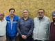 New Leadership Team of AoI Gangyal Takes Charge for 2024-26