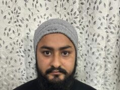 ANOTHER PEDDLER BEHIND THE BAR, HEROIN RECOVERED BY POLICE STATION, BAKSHI NAGAR, JAMMU.