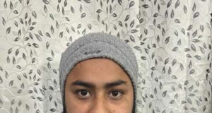 ANOTHER PEDDLER BEHIND THE BAR, HEROIN RECOVERED BY POLICE STATION, BAKSHI NAGAR, JAMMU.