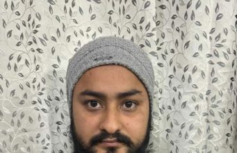ANOTHER PEDDLER BEHIND THE BAR, HEROIN RECOVERED BY POLICE STATION, BAKSHI NAGAR, JAMMU.