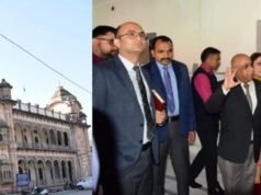 Mubarak Mandi to be a prominent tourist spot in Jammu: CS