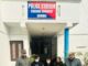 JAMMU 𝗣𝗢𝗟𝗜𝗖𝗘 𝗧𝗜𝗚𝗛𝗧𝗘𝗡 𝗡𝗢𝗢𝗦𝗘 𝗢𝗡 𝗗𝗥𝗨𝗚 𝗣𝗘𝗗𝗗𝗟𝗘𝗥𝗦: 𝗙𝗜𝗥 𝗥𝗘𝗚𝗜𝗦𝗧𝗘𝗥𝗘𝗗, 𝟬2 NOTORIOUS 𝗗𝗥𝗨𝗚 𝗣𝗘𝗗𝗗𝗟𝗘𝗥S (Husband and Wife) 𝗔𝗥𝗥𝗘𝗦𝗧𝗘𝗗, 28 𝗚𝗠 𝗛𝗘𝗥𝗢𝗜𝗡 𝗥𝗘𝗖𝗢𝗩𝗘𝗥𝗘𝗗 UNDER OPERATION SANJEEVANI