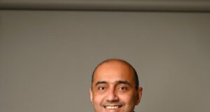 The GSMA Board elects Gopal Vittal as the new Chairman