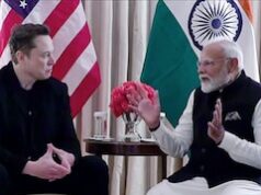 PM Modi Holds Talks with Elon Musk on Tech Collaboration and Innovation..