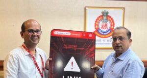 Airtel Cracks Down on Online fraud in Jammu and Kashmir: Shields 2.3 Million Users in Real Time